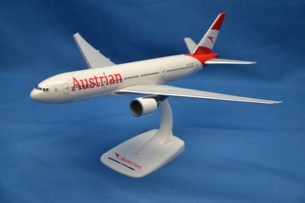 Boeing B 777-200 ER Austrian