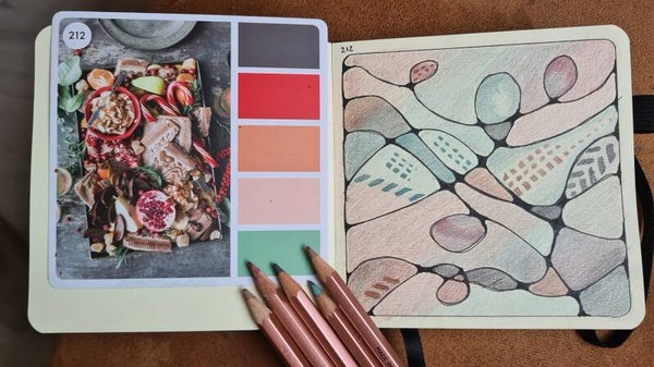 Neurographic Art
