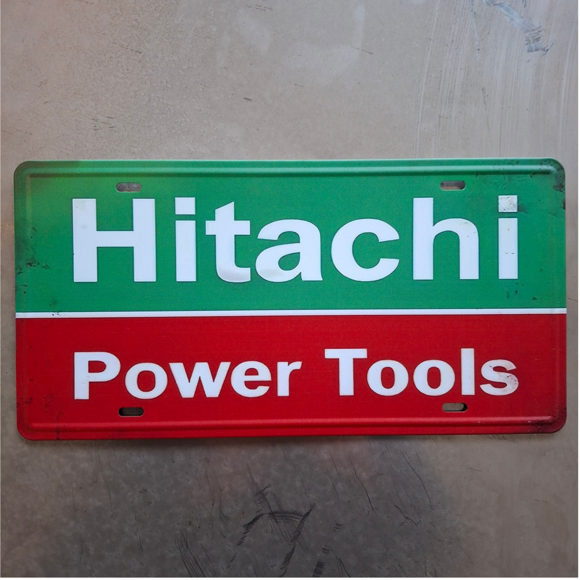 Hitachi Power Tools