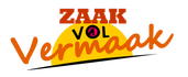 Zaak vol Vermaak