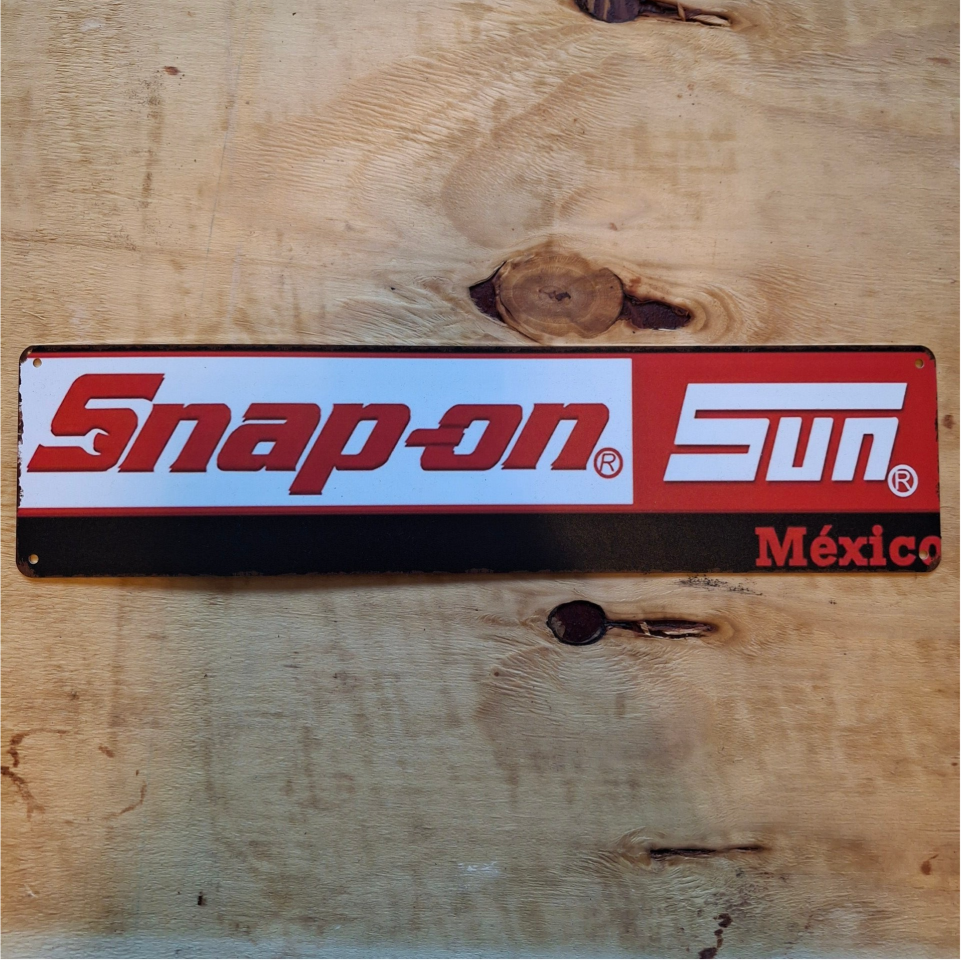 Snap-On Tools