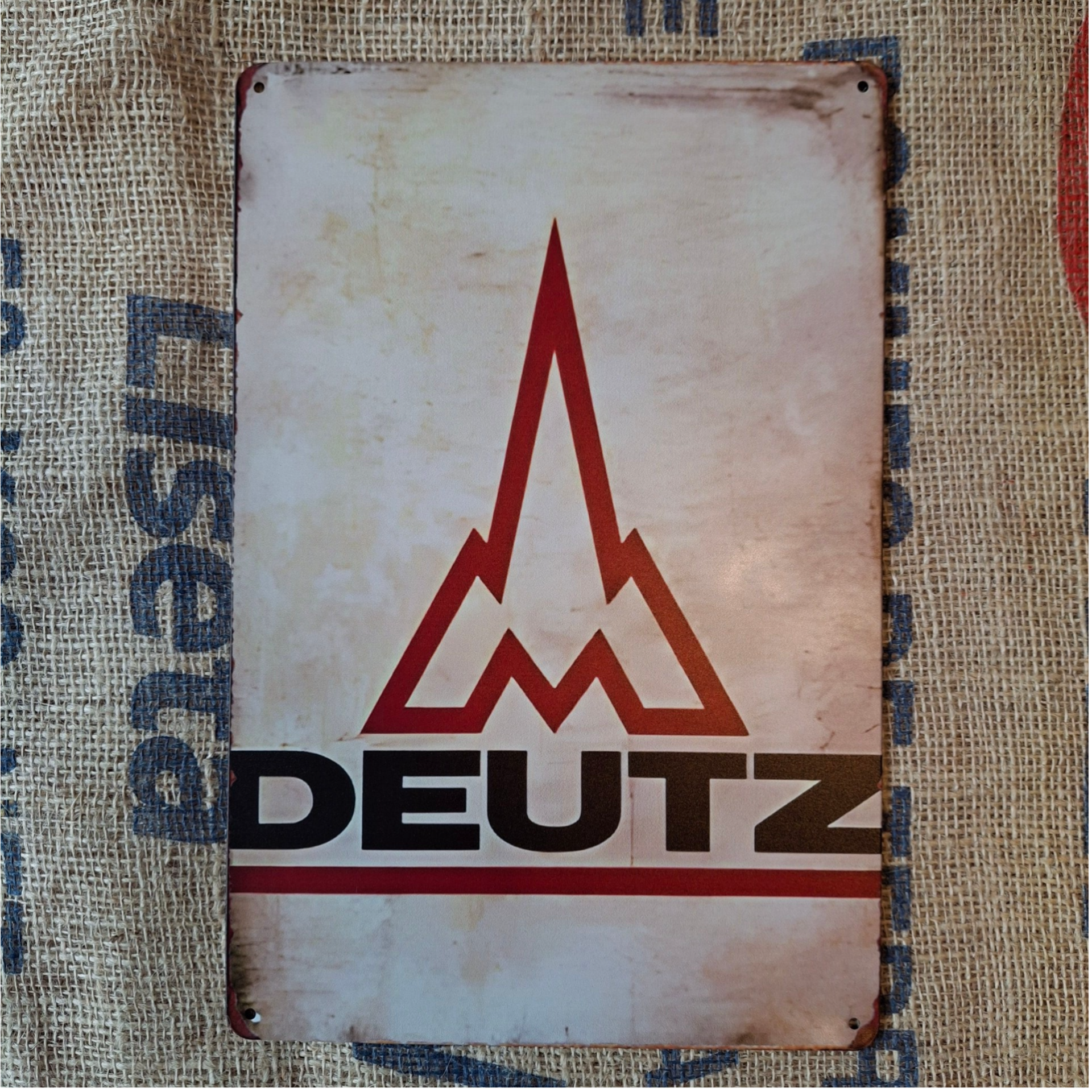 Deutz Logo