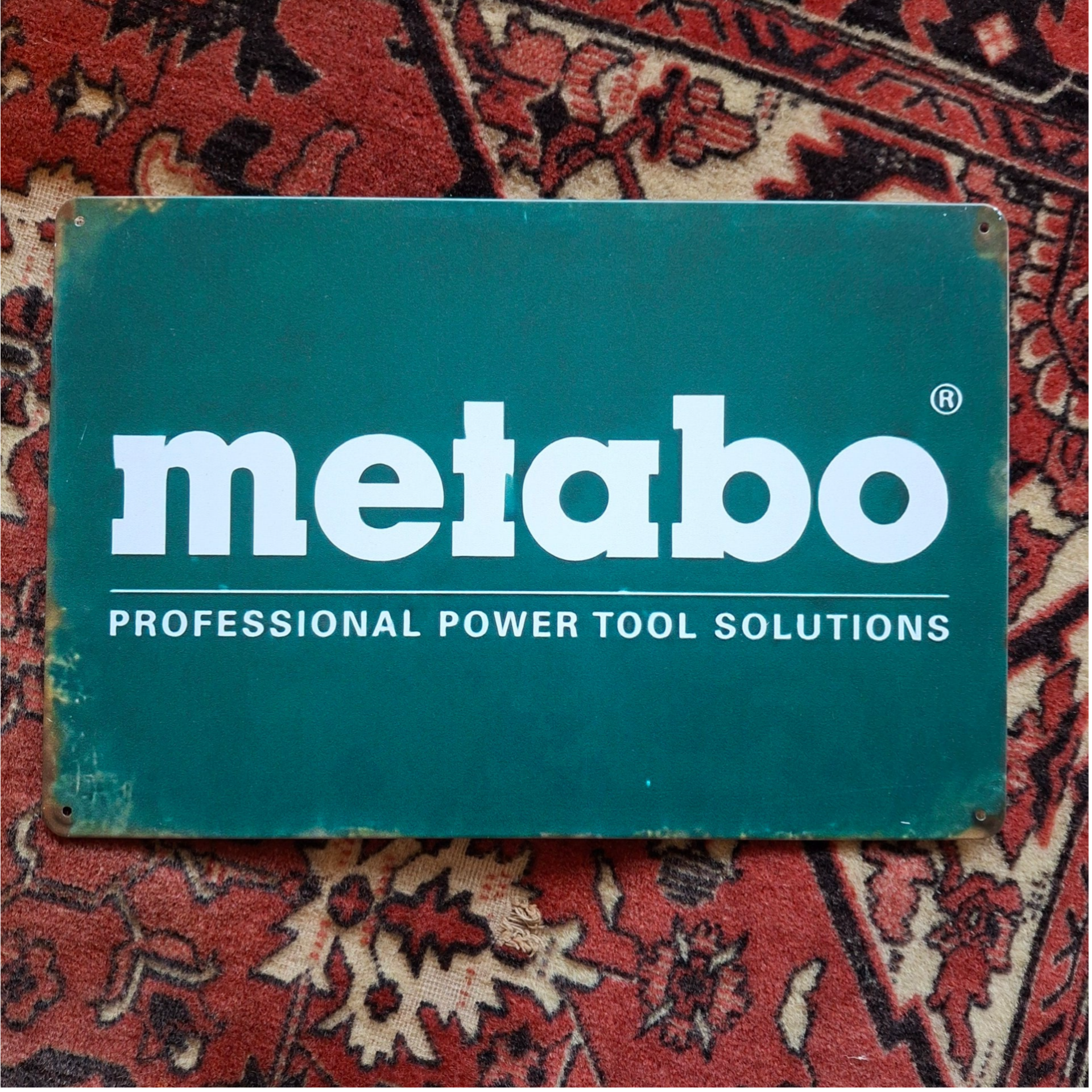 Metabo Tools