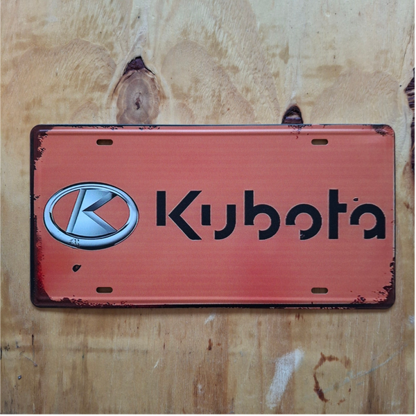 Kubota Logo
