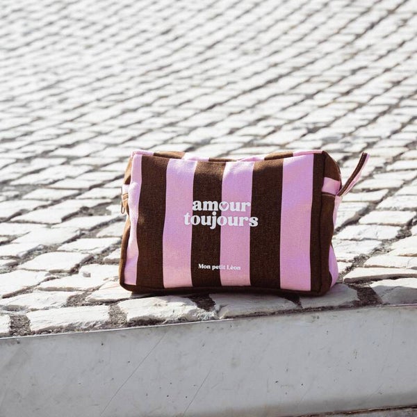 Trousse de Toilettes