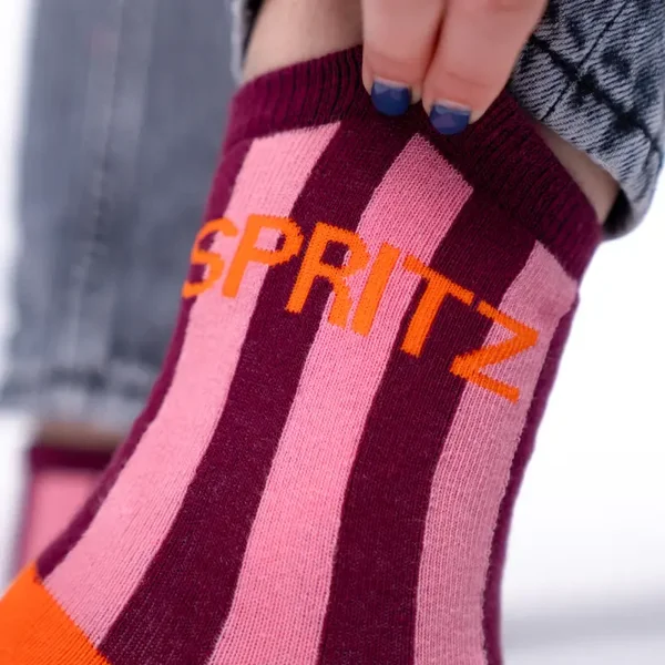 SPRITZ