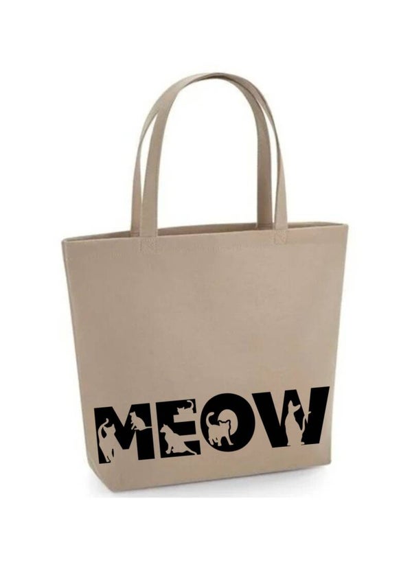 shopper 'MEOW'