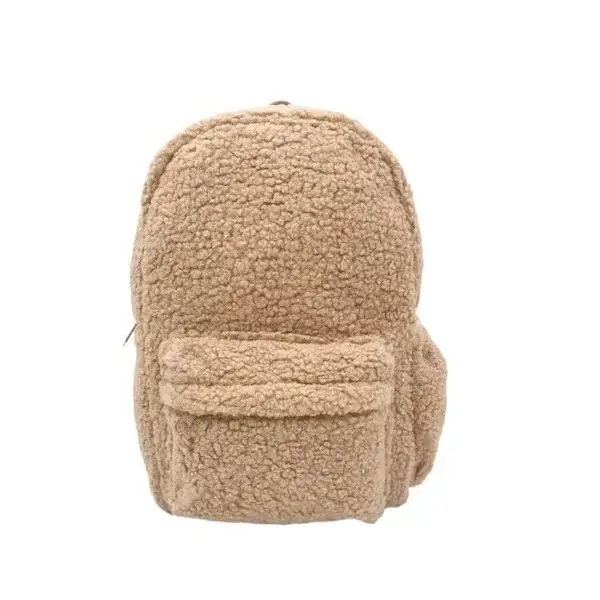 teddy rugzak MINI