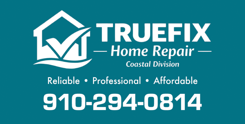 Truefix Home Repair, Handyman, Honey Do list, 