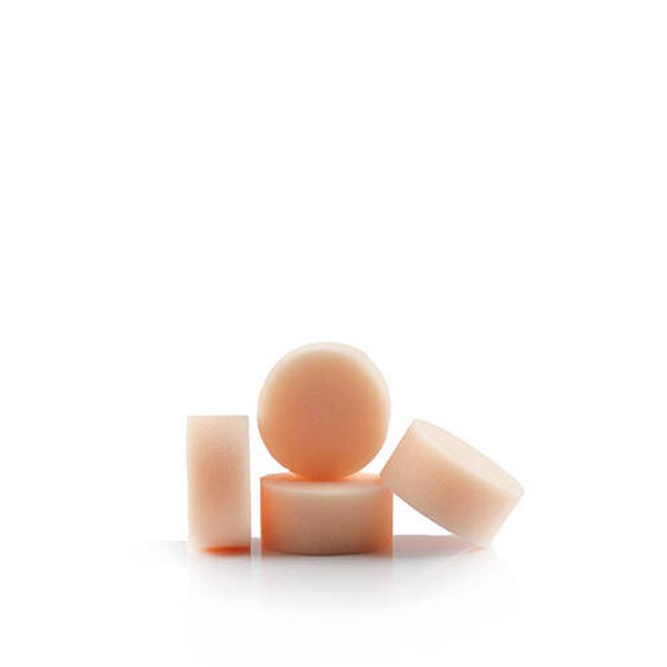 Superstar - spons - roze rond