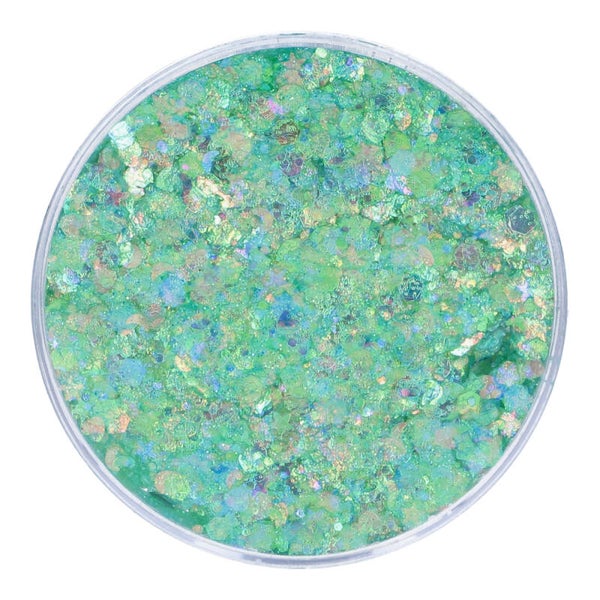 Superstar - chunky glitter creme - mermaid muse