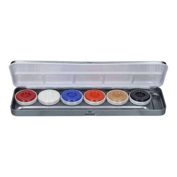 Superstar - schmink palette - Holland
