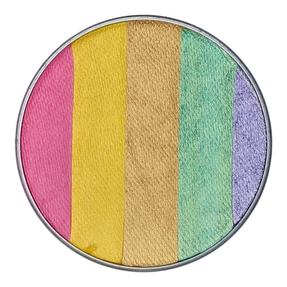Superstar - Dream Colours - Unicorn