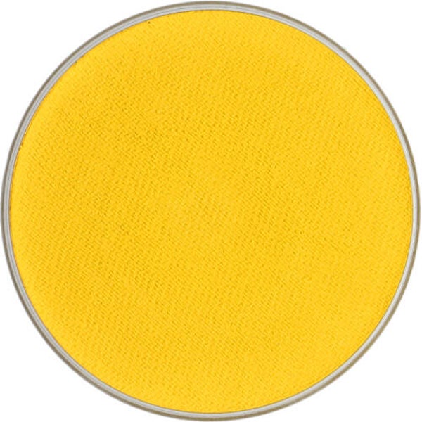 Superstar - schmink mat 16 gr - 044 bright yellow
