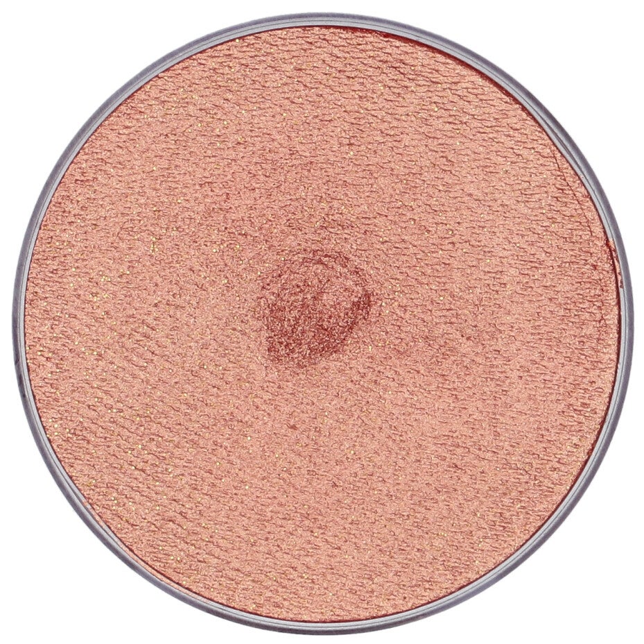 Superstar - schmink shimmer 16 gr - 067 rose peach met glitter
