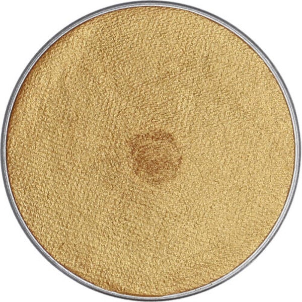 Superstar - schmink shimmer 16 gr - 141 gold