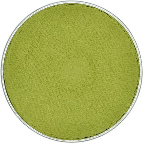 Superstar - schmink mat 16 gr - 110 light green