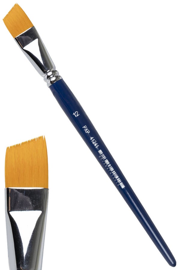 PXP Angle brush - nr 12 - 18,4mm