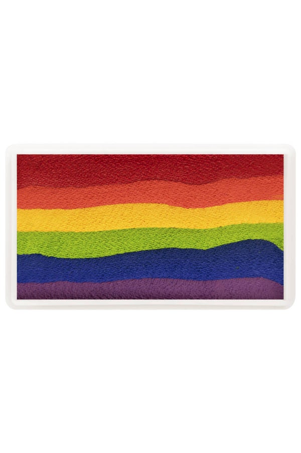 PXP Professional Colours - onestroke - Vivid Rainbow