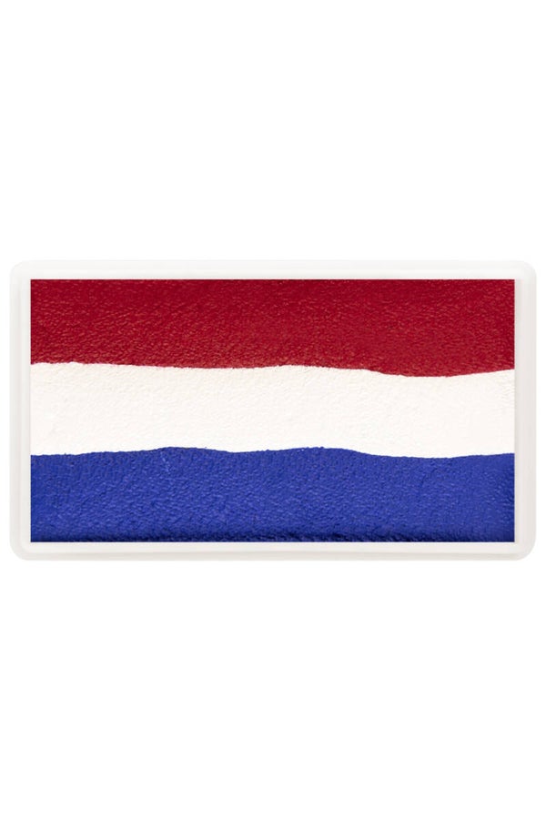 PXP Professional Colours - onstroke - Flag Colours