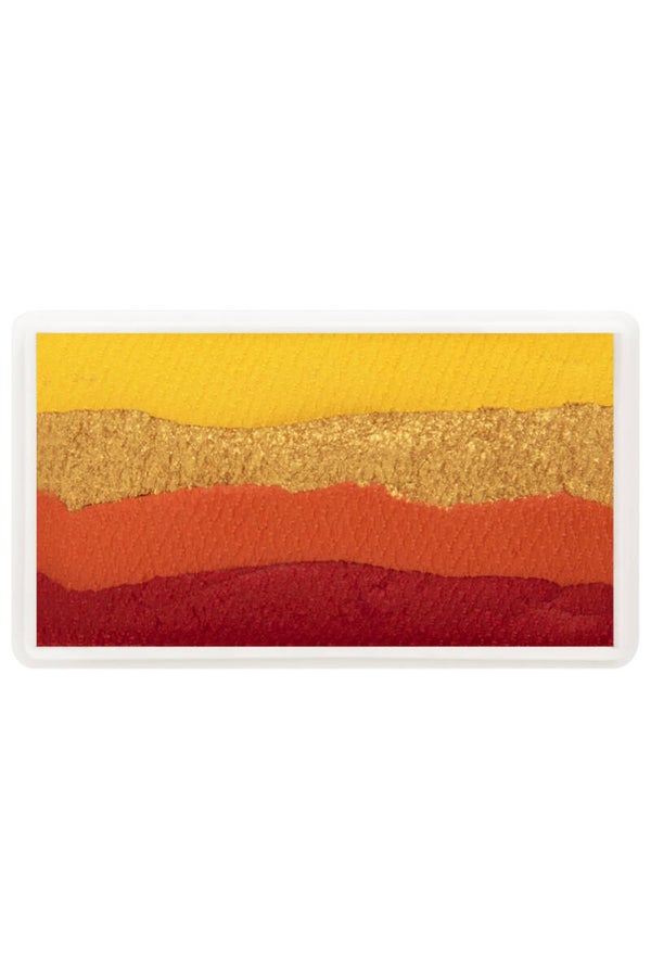 PXP Professional Colours - onstroke - Golden Flames