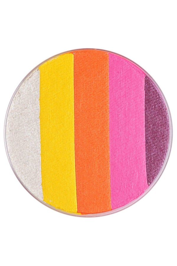Superstar - Dream Colours - Sunshine
