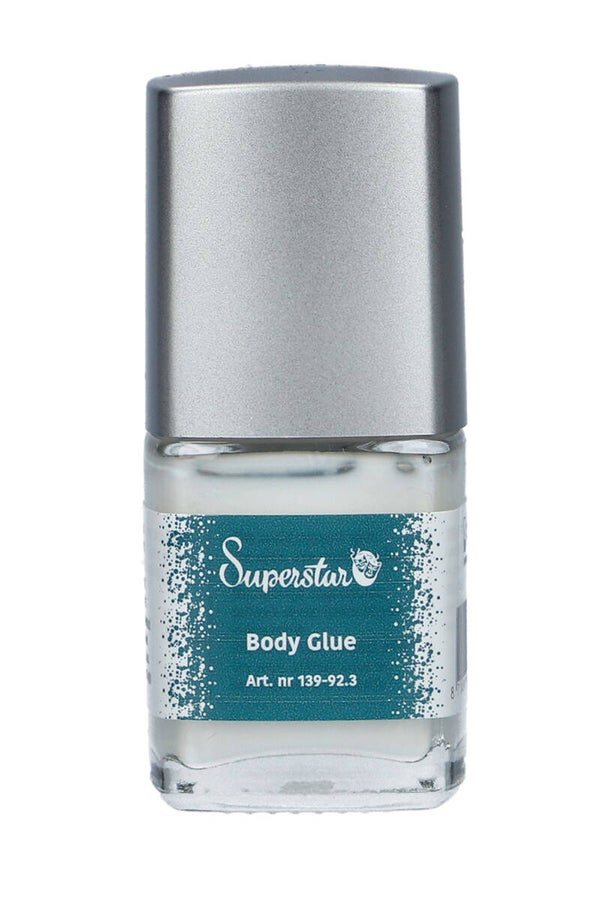 Superstar - Glitter Tattoo Lijm - body glue - 15ml