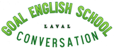ENGLISH COURSES LAVAL