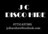 J C Disco Hire