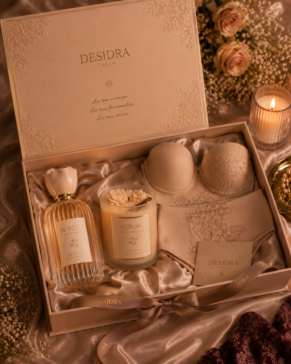 Gift Box Aurore