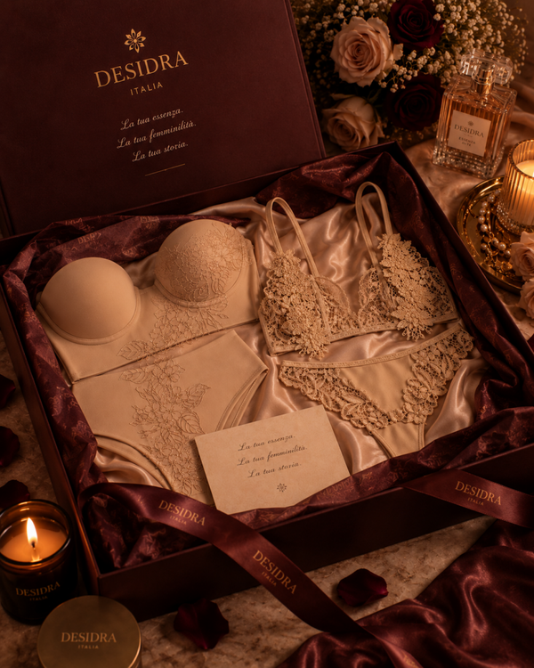Gift box duo Aurore
