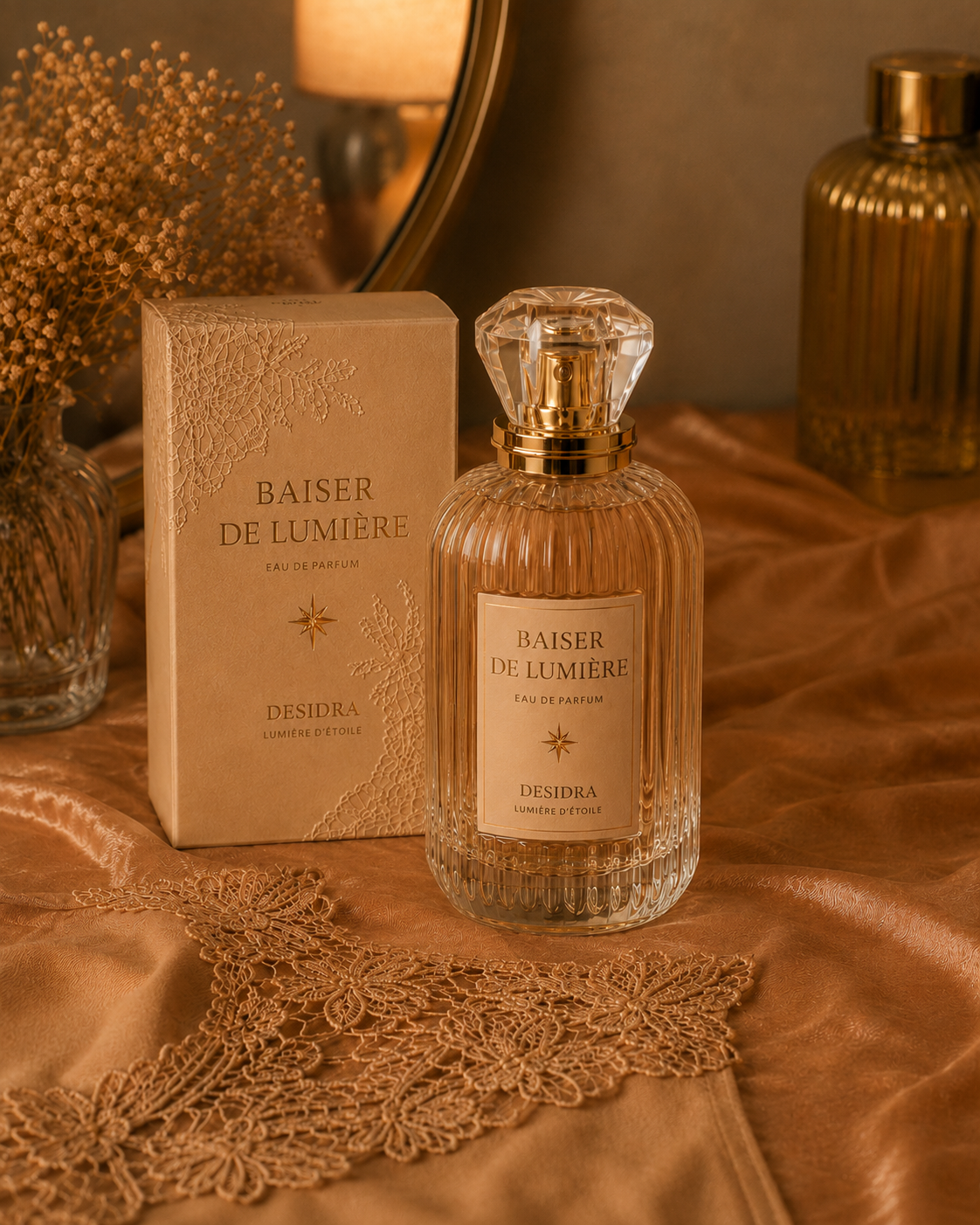 Baiser de Lumière