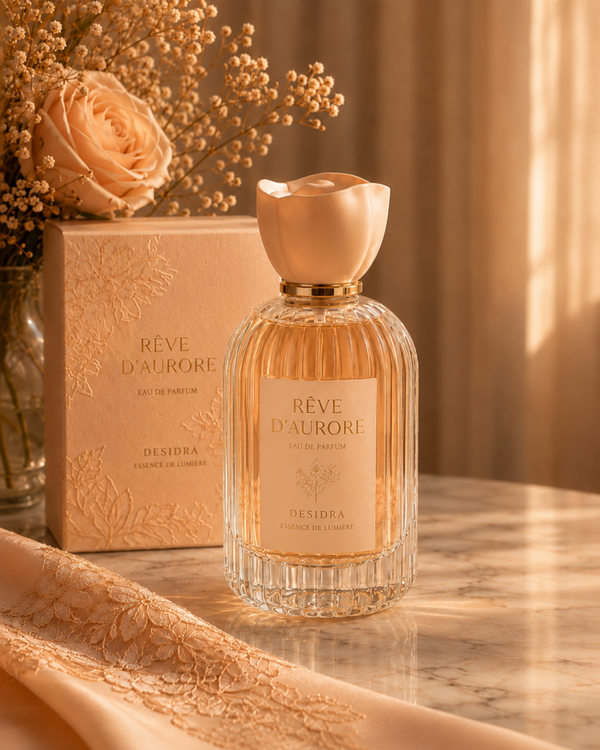 Rêve d'Aurore