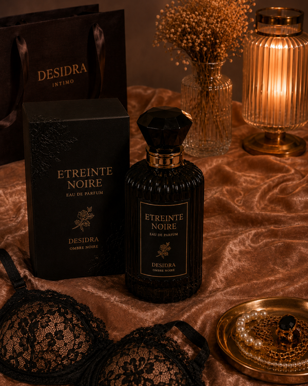 Étreinte Noire