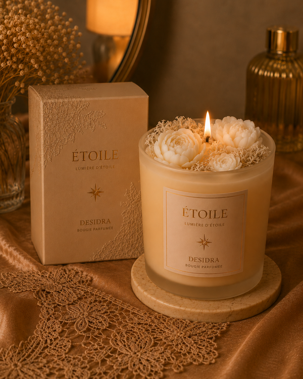 Étoile – Lumière d'Étoile