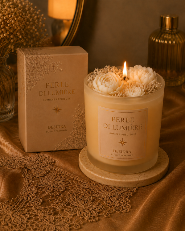 Perle de Lumière