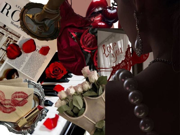 Gift box Eleganza e Passione