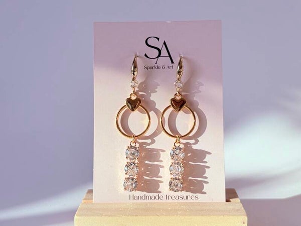 Modern en sparkling