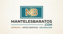 MANTELESBARATOS.COM