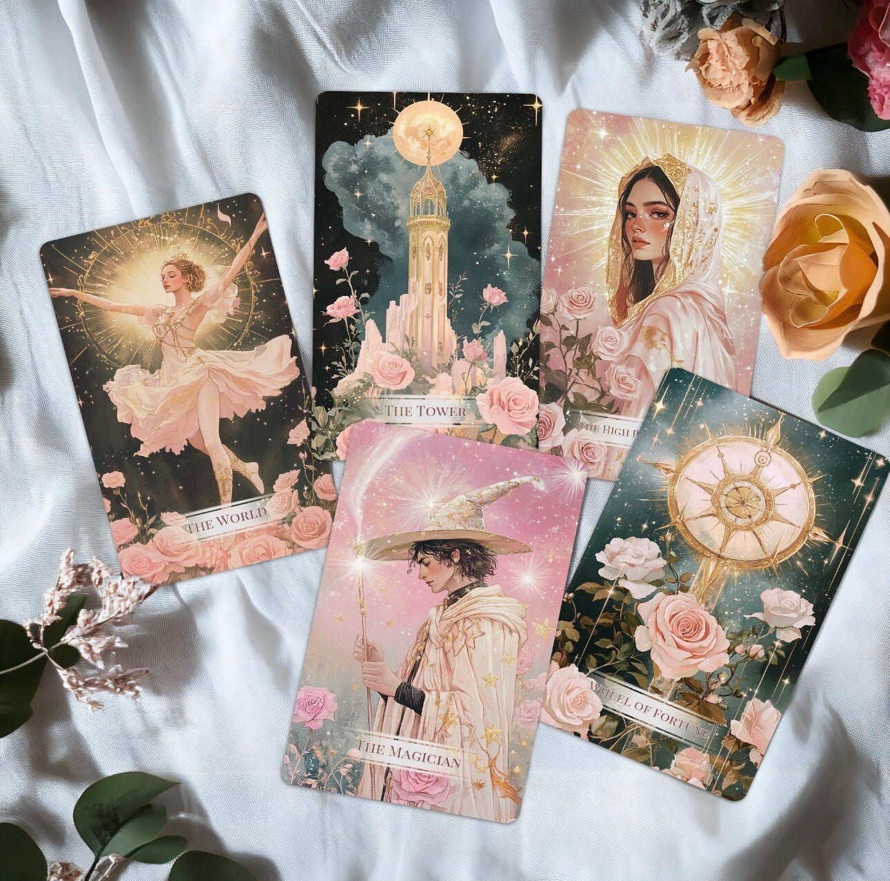 Energy Update Reading!!! (Career & Life) 🪄✨🔮🩷