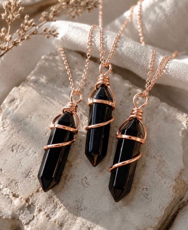 Midnight Guardian Copper (the trio)