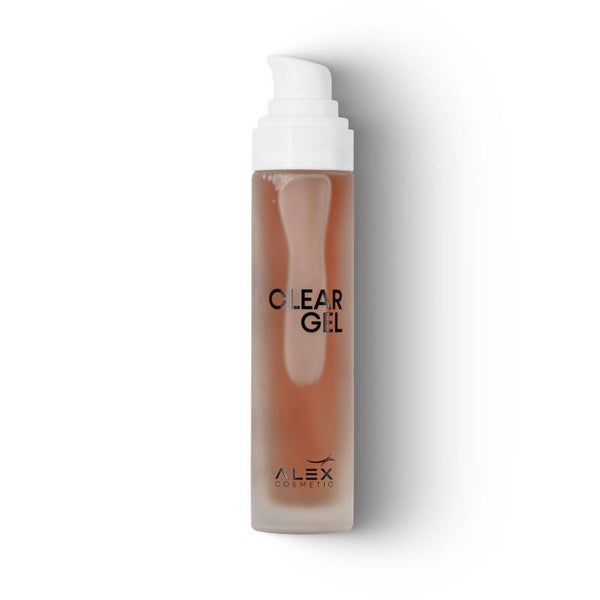 CLEAR CREAM  Inhalt 50ml