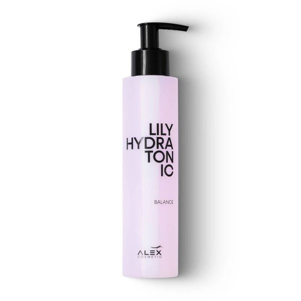 Lily Hydra Tonic   Inhalt 200ml