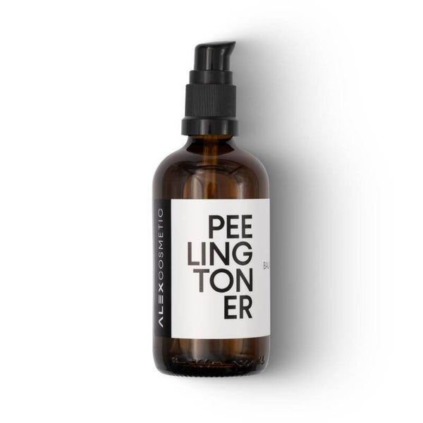 Peeling Tonic   Inhalt 100ml