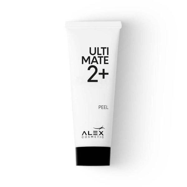 Ultimate 2+   Inhalt 50ml