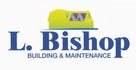L Bishop Building and maintenance