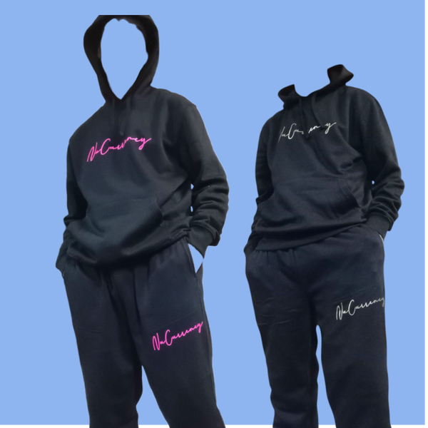 NuCurrency Shadow fit