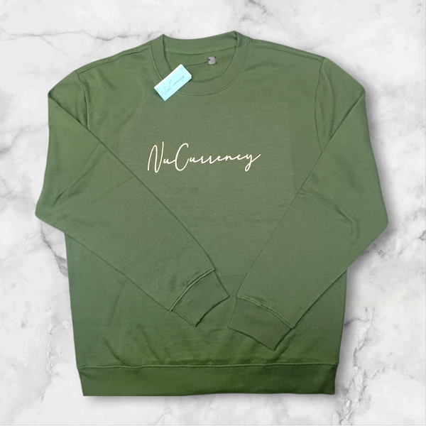 Comfort soft Crew Necks