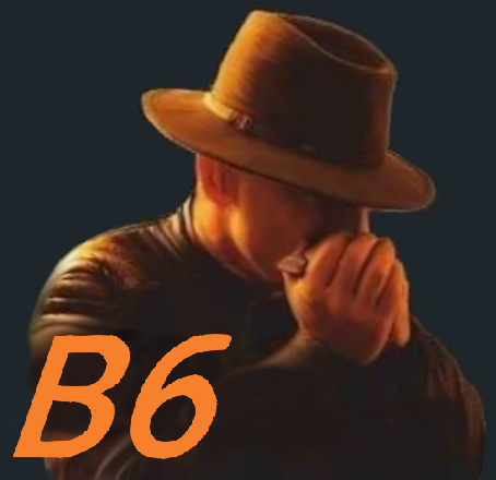 B6 Rock & Blues