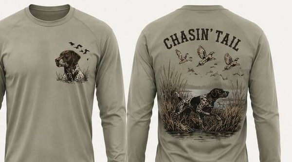 Chasin Tail GSP Water Edition